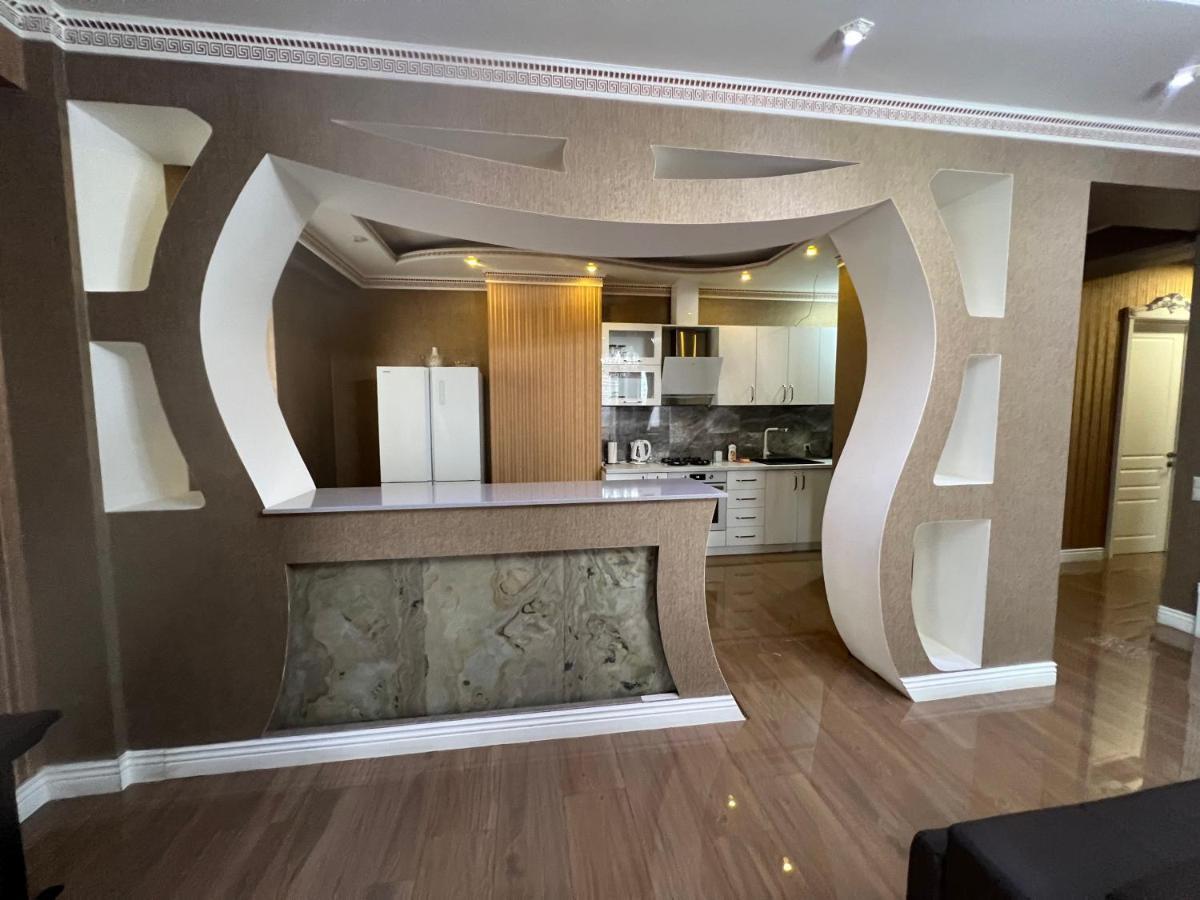 Cosy Apartment In The City Centre Tbilisi Exterior foto
