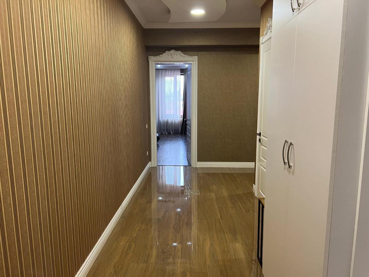 Cosy Apartment In The City Centre Tbilisi Exterior foto