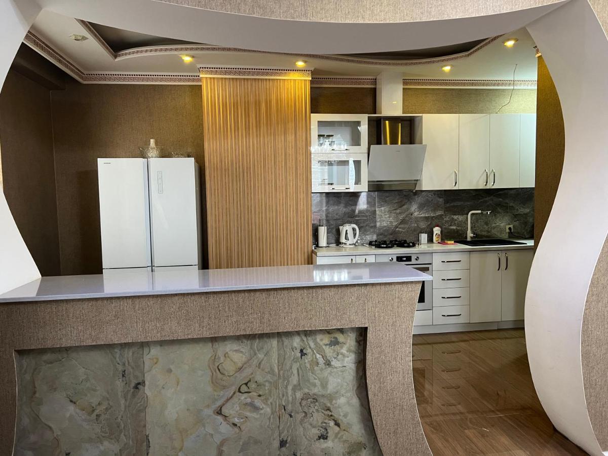 Cosy Apartment In The City Centre Tbilisi Exterior foto