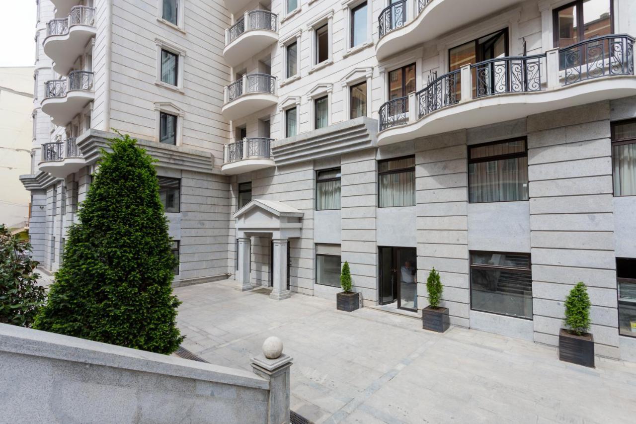 Cosy Apartment In The City Centre Tbilisi Exterior foto